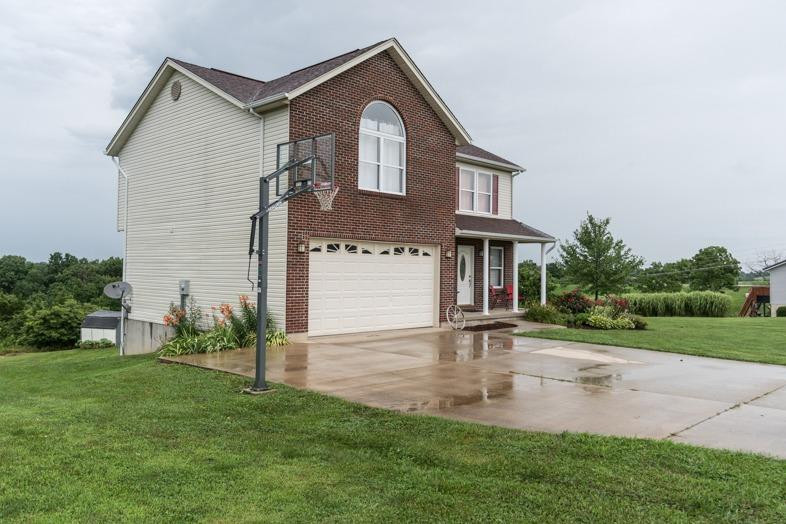 807 Humes Ridge Road Williamstown, KY 41097 - Photo 2 of 30 Gallery Image 2