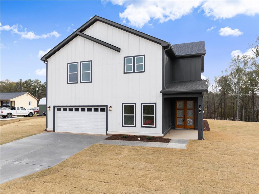 403 Magnolia Avenue Jefferson, GA 30549 - Photo 2 of 39