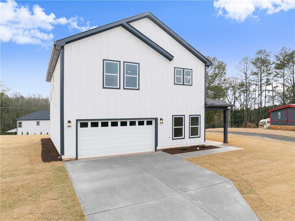 403 Magnolia Avenue Jefferson, GA 30549 - Photo 3 of 39