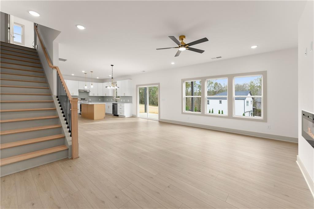 403 Magnolia Avenue Jefferson, GA 30549 - Photo 8 of 39