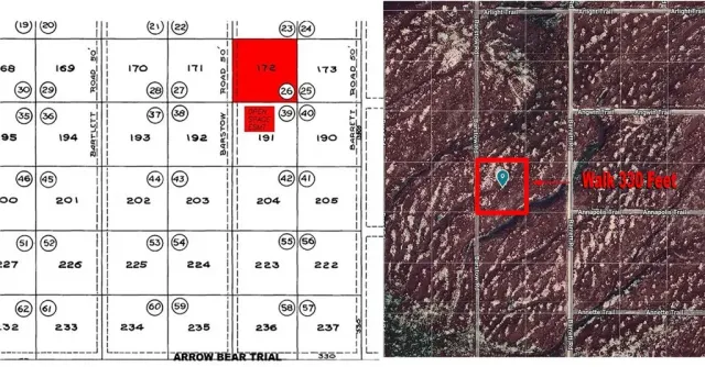 $8,500 | 13990 Barstow, Santa Margarita, CA 93453