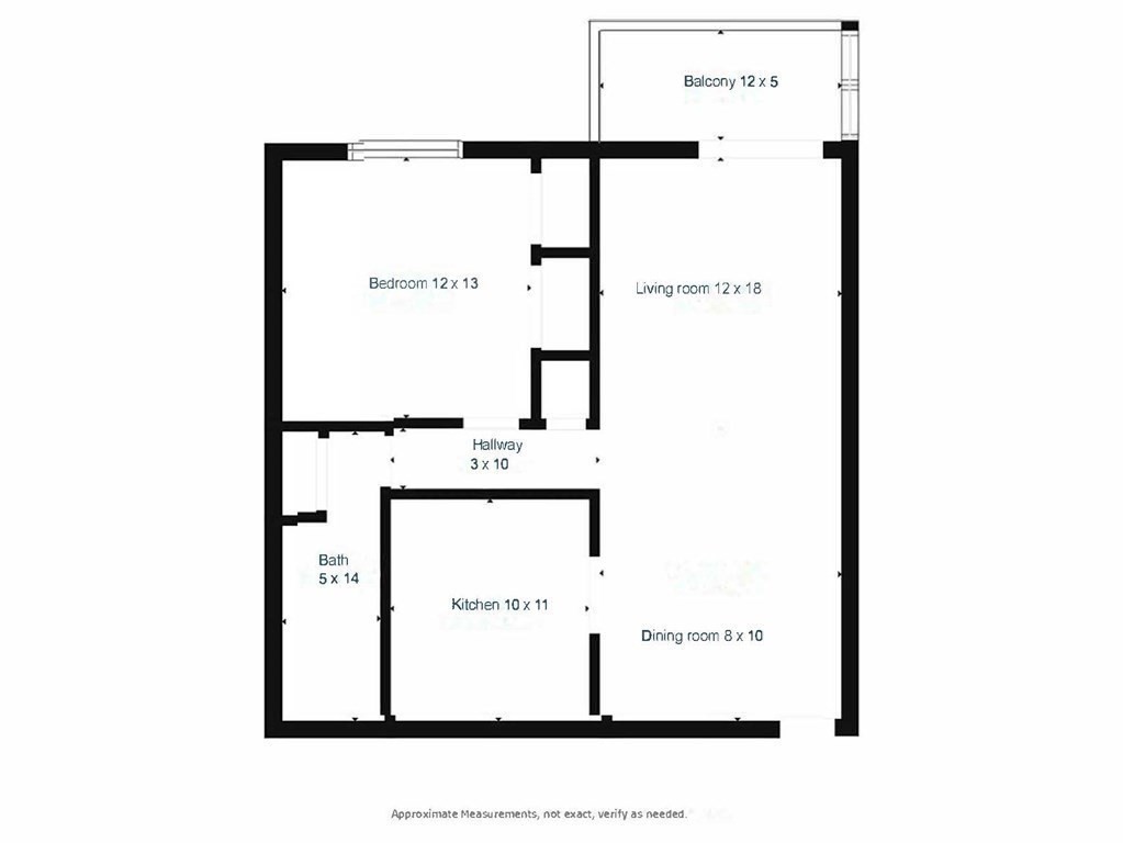 1321 Worcester Road, Unit 202 Framingham, MA 01701 - Photo 18 of 28 Gallery Image 18