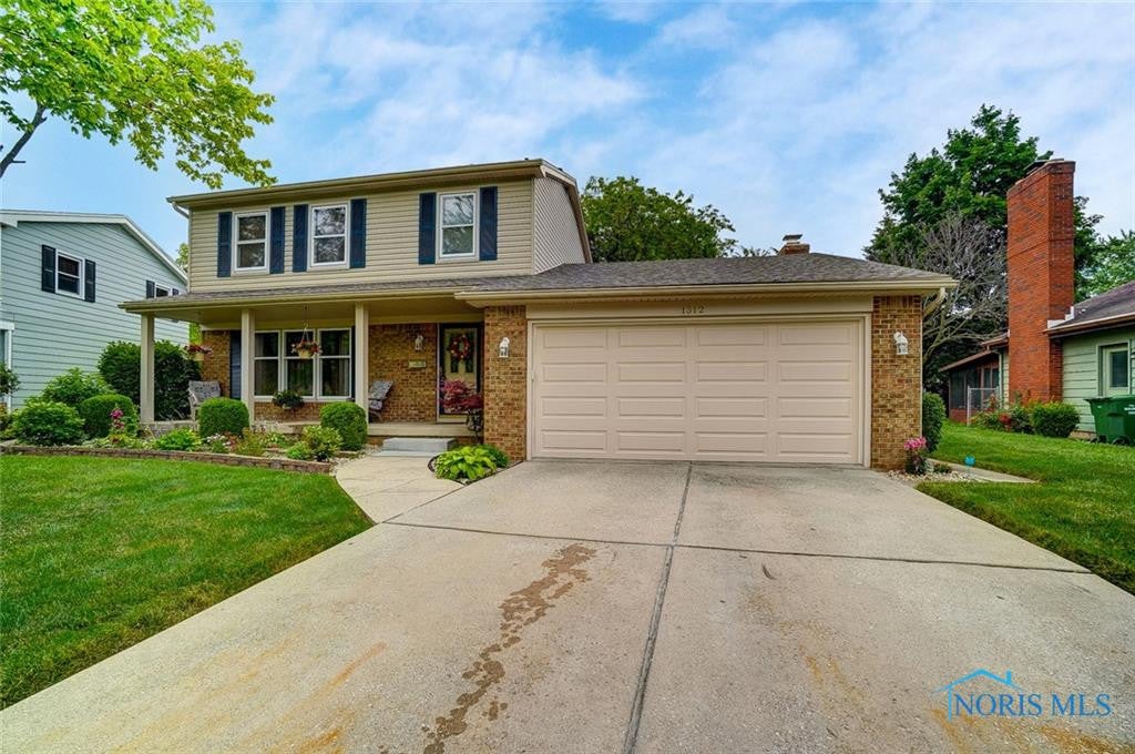 1312 Winghaven Road Maumee, OH 43537 - Photo 3 of 37 Gallery Image 3