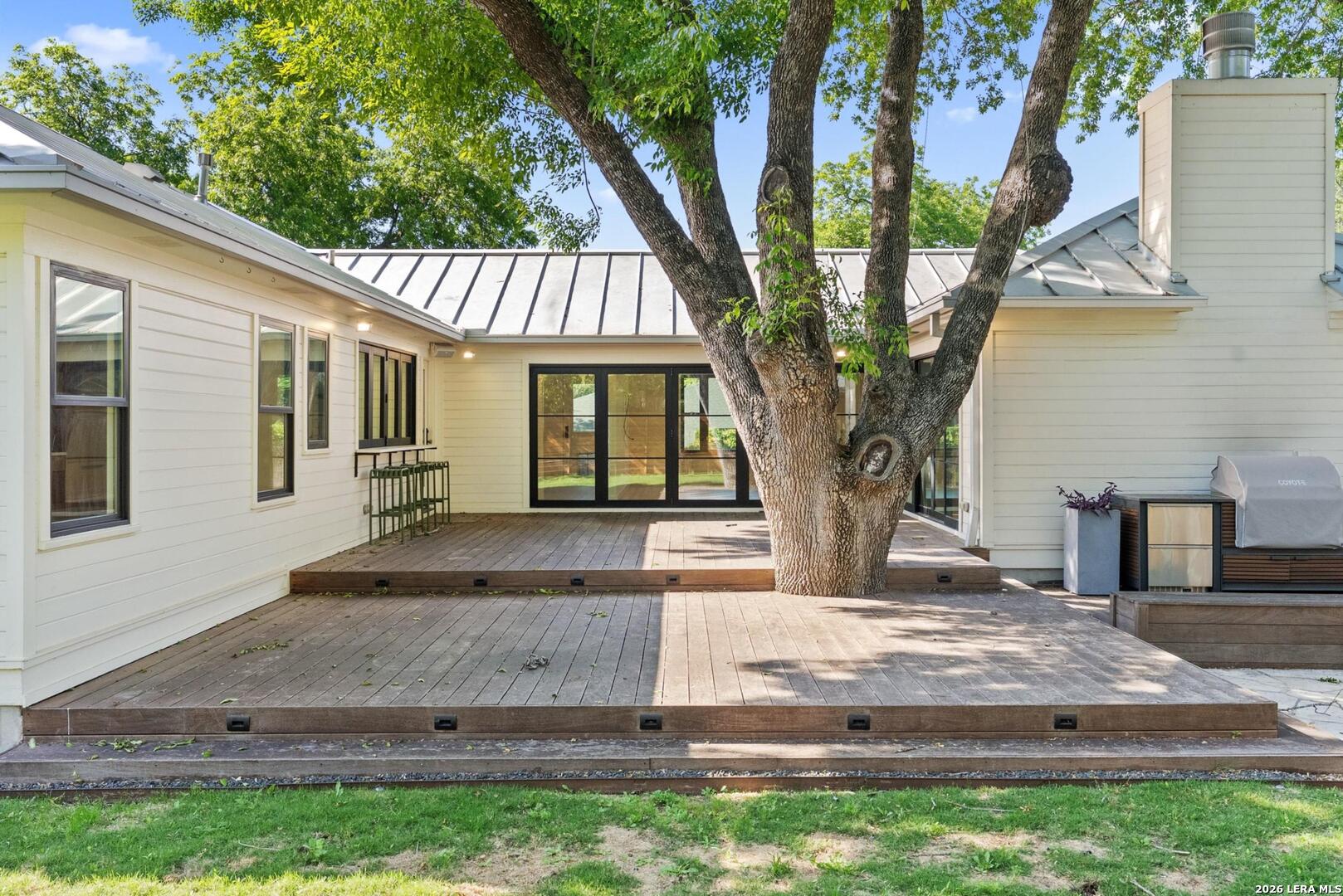 1402 Hutto Road Georgetown, TX 78626 - Photo 32 of 34 a view of outdoor space yard and house