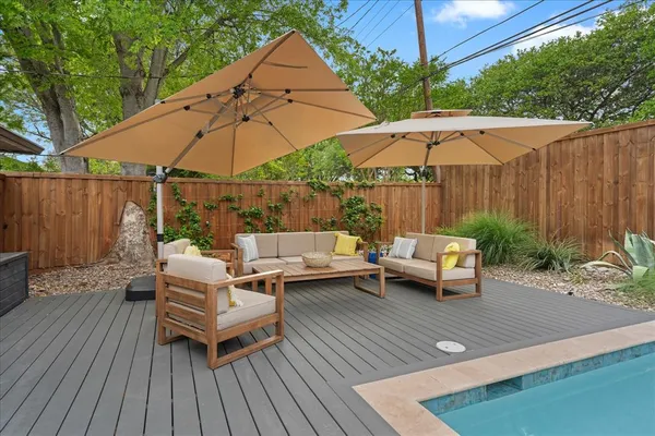 $800,000 | 6275 Saratoga Circle, Dallas, TX 75214