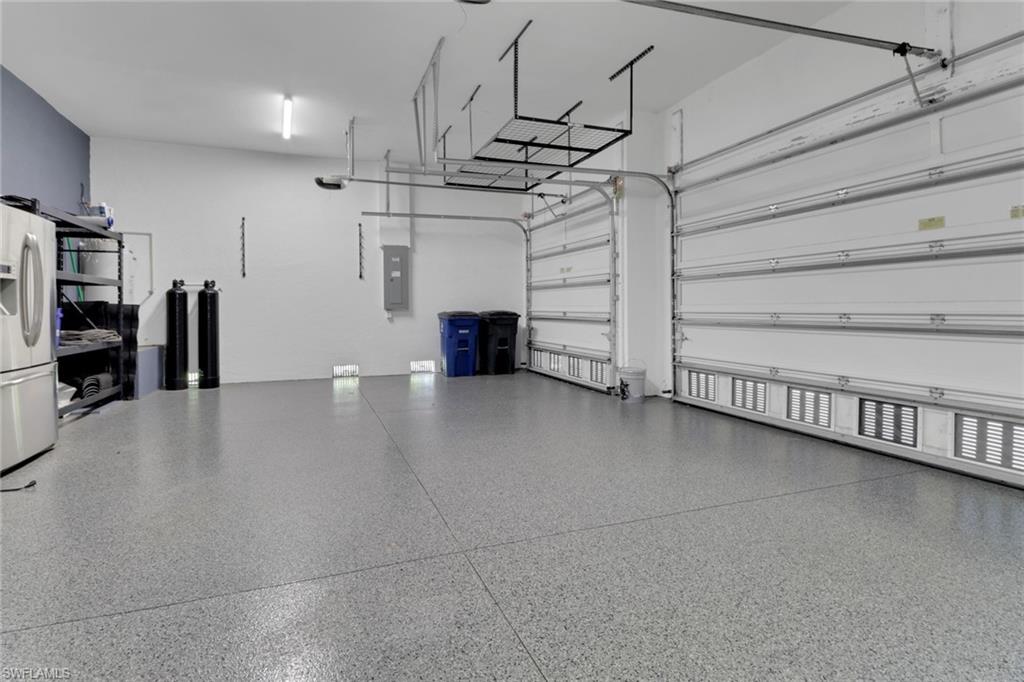 17094 Wrigley Circle Fort Myers, FL 33908 - Photo 23 of 33 a view of a livingroom with an empty space