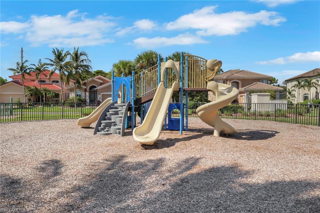 17094 Wrigley Circle Fort Myers, FL 33908 - Photo 28 of 33 a view of a park with a slide