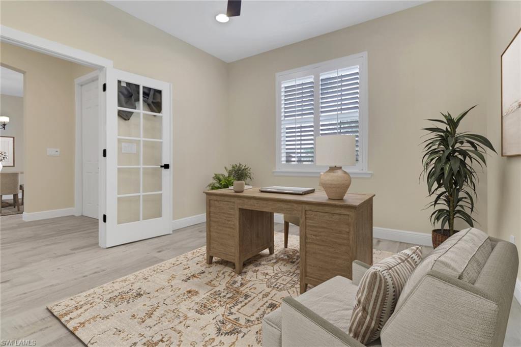 17094 Wrigley Circle Fort Myers, FL 33908 - Photo 5 of 33 a living room with furniture