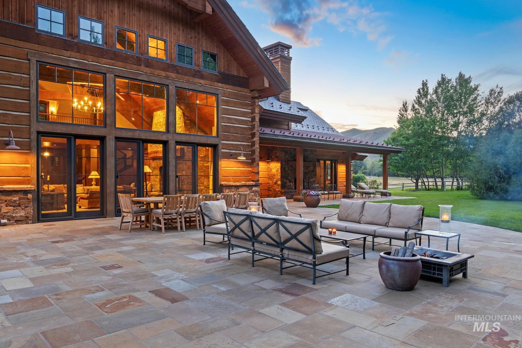 40 Fox Hollow Gulch Road Bellevue, ID 83313 - Photo 12 of 50 Gallery Image 12
