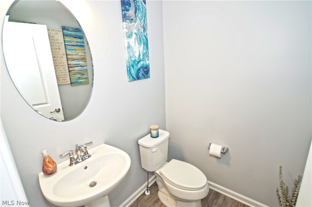 3075 Stonehurst Road Uniontown, OH 44685 - Photo 17 of 35 Gallery Image 17