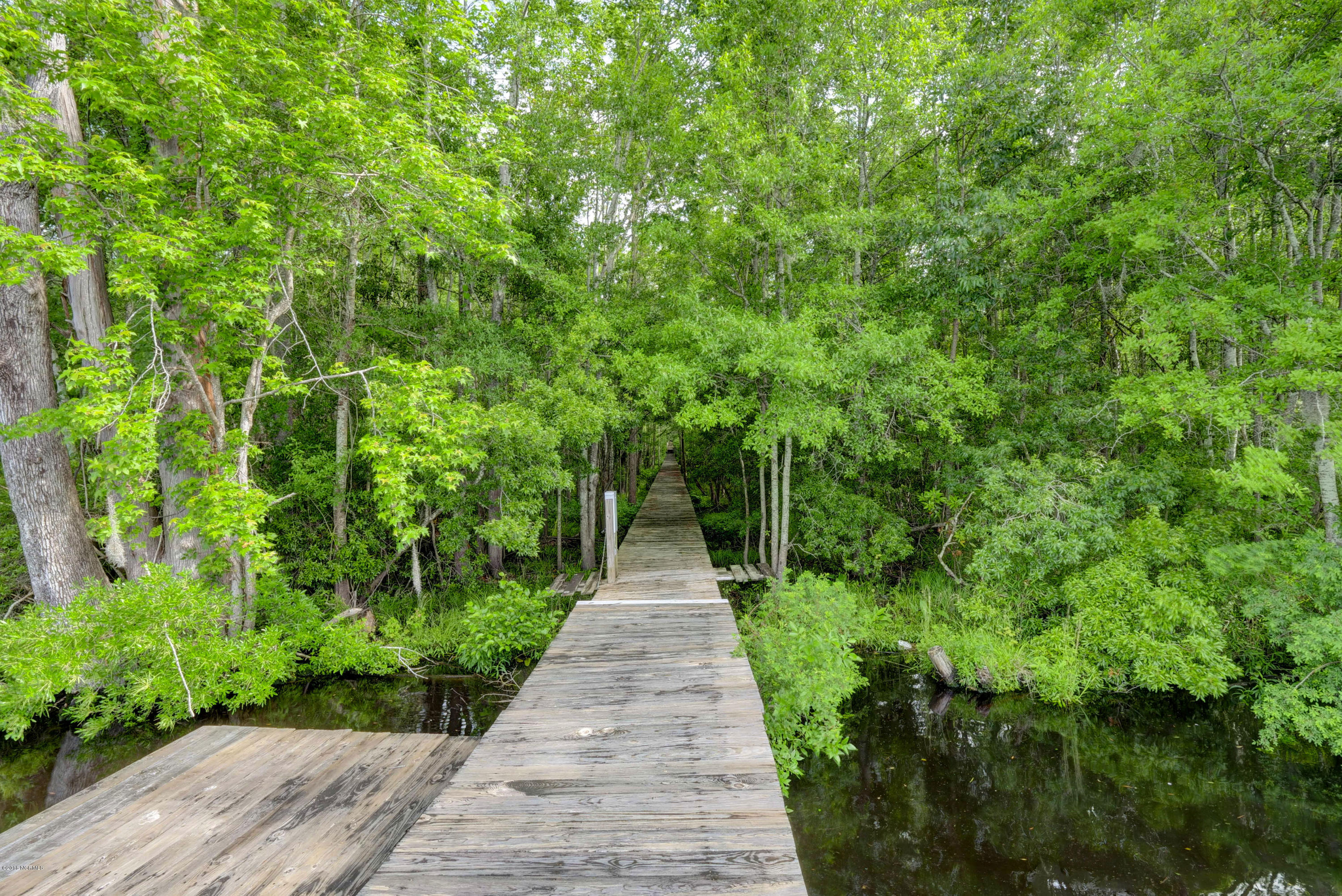 139 Goose Neck Road West Rocky Point, NC 28457 - Photo 33 of 38 Pier/Dock