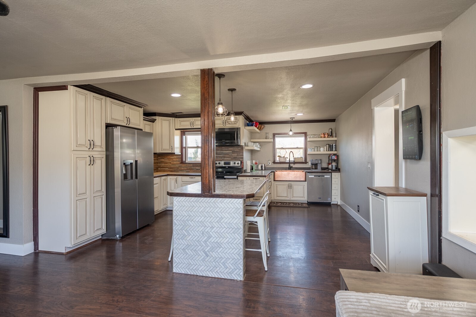 2096 Hamilton Road Northeast Moses Lake, WA 98837 - Photo 19 of 38