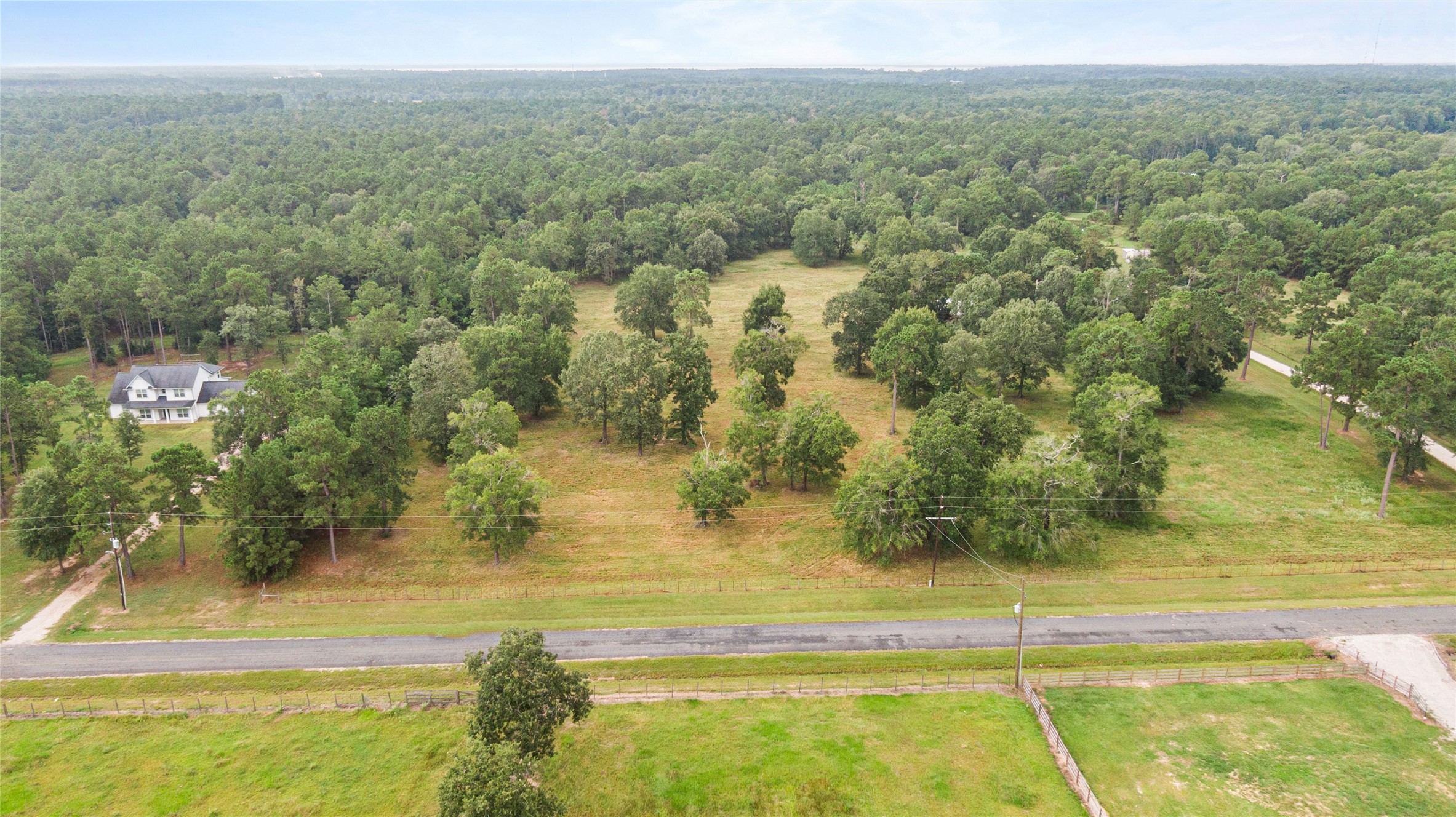 0 Turtle Road Wallisville, TX 77597 - Photo 5 of 15
