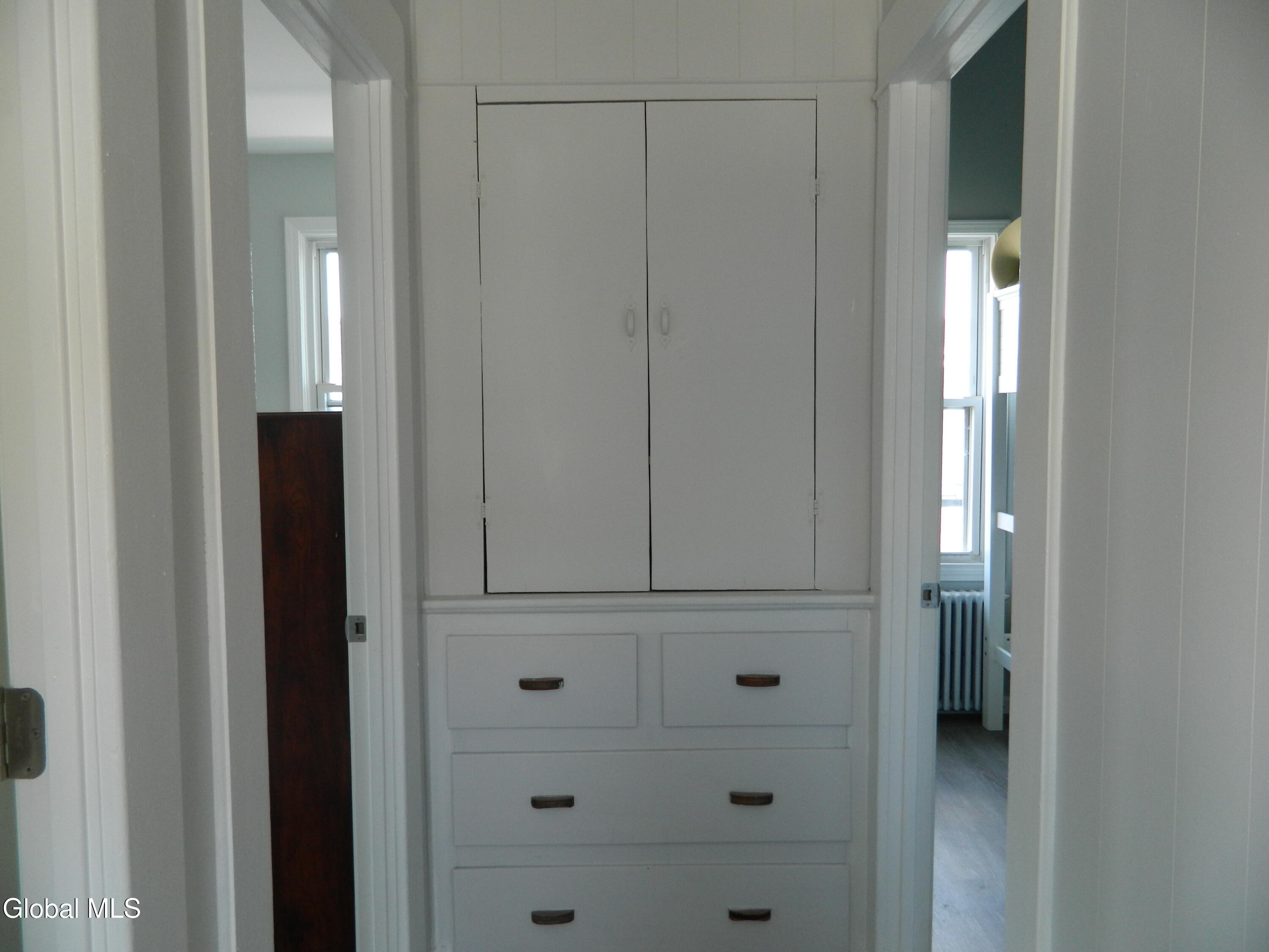 1355 Dewitt Street Schenectady, NY 12303 - Photo 57 of 88 CHARM OF BUILT-INS