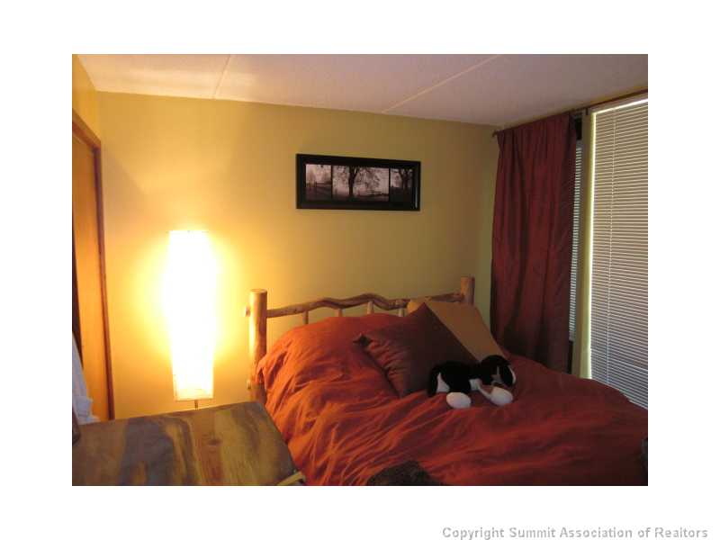 800 Copper Road, Unit 176 Frisco, CO 80443 - Photo 9 of 20 Bedroom. Bedroom #1