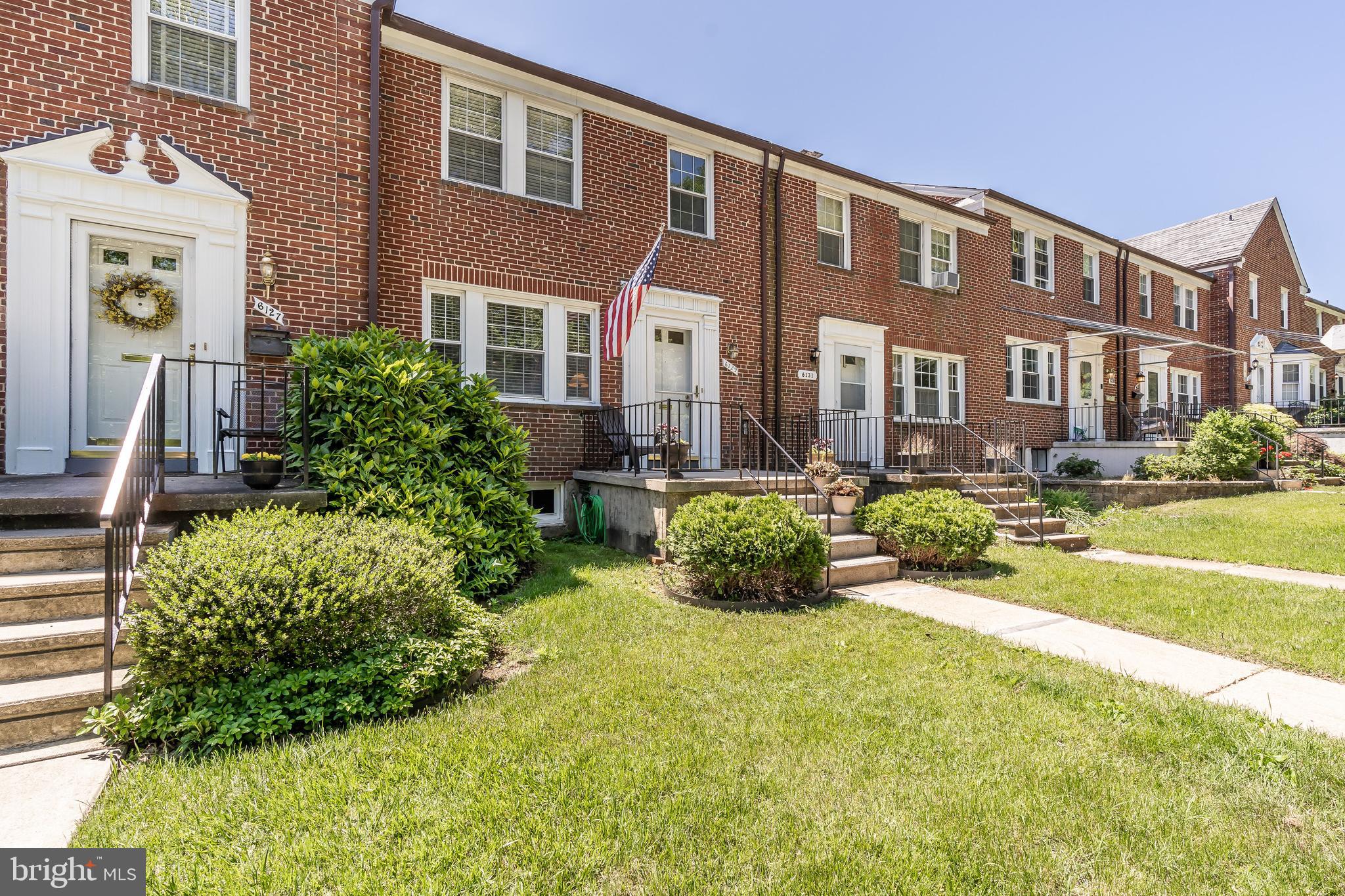6129 Northdale Road Baltimore, MD 21228 - Photo 2 of 51 Gallery Image 2