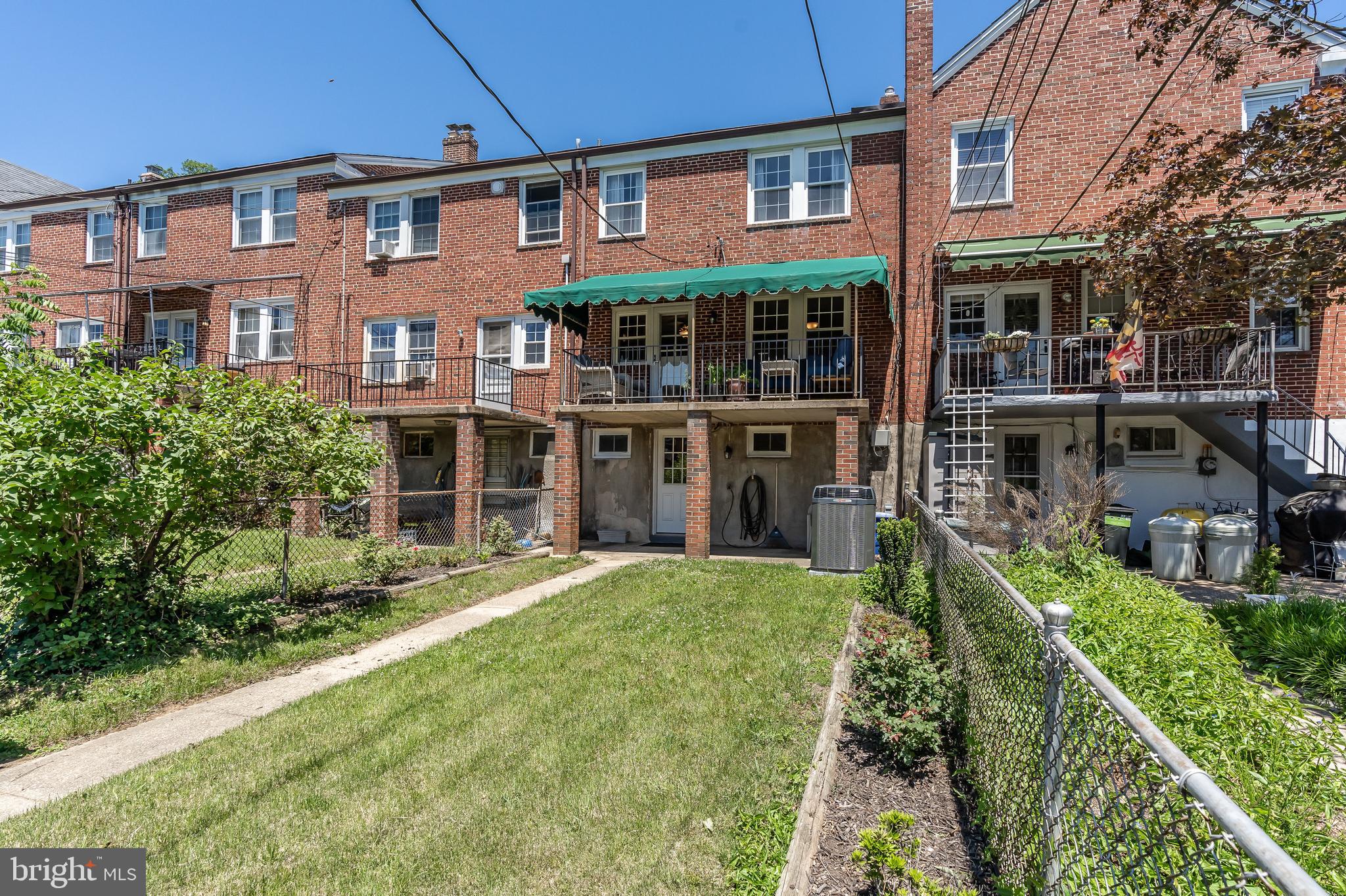 6129 Northdale Road Baltimore, MD 21228 - Photo 49 of 51 Gallery Image 49
