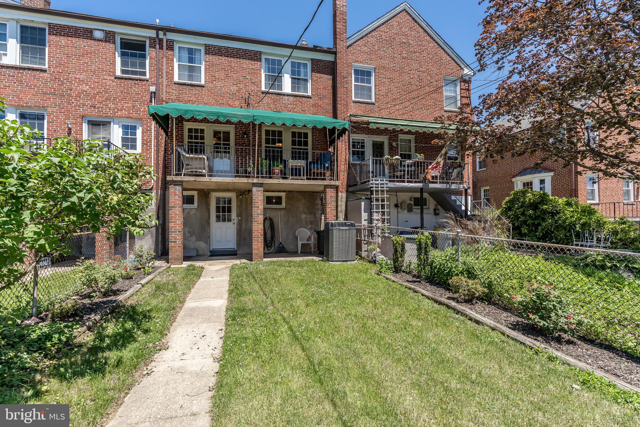 6129 Northdale Road Baltimore, MD 21228 - Photo 50 of 51 Gallery Image 50