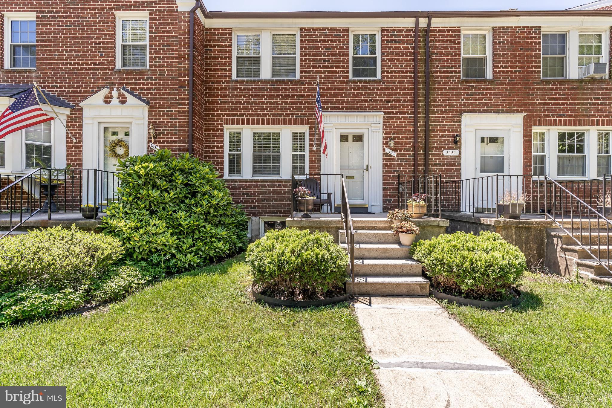 6129 Northdale Road Baltimore, MD 21228 - Photo 51 of 51 Gallery Image 51