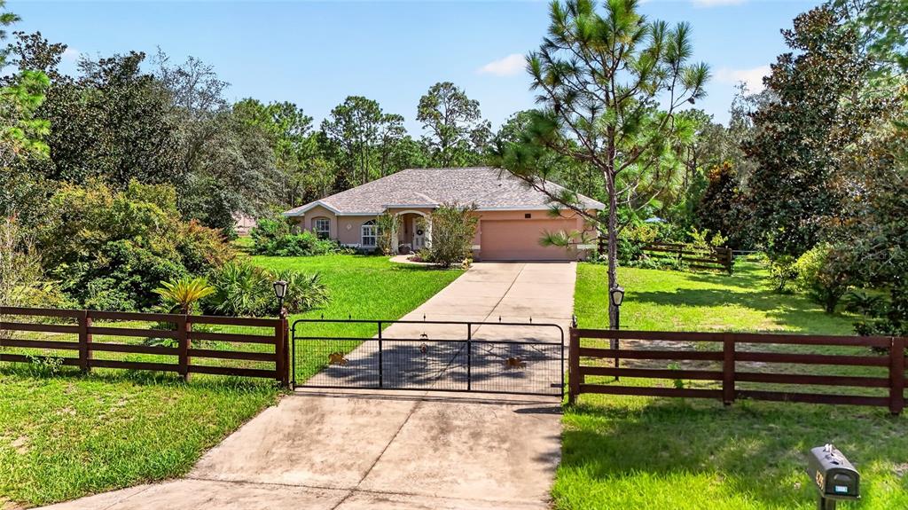 4295 North Bridge Road Beverly Hills, FL 34465 - Photo 3 of 54 Gallery Image 3