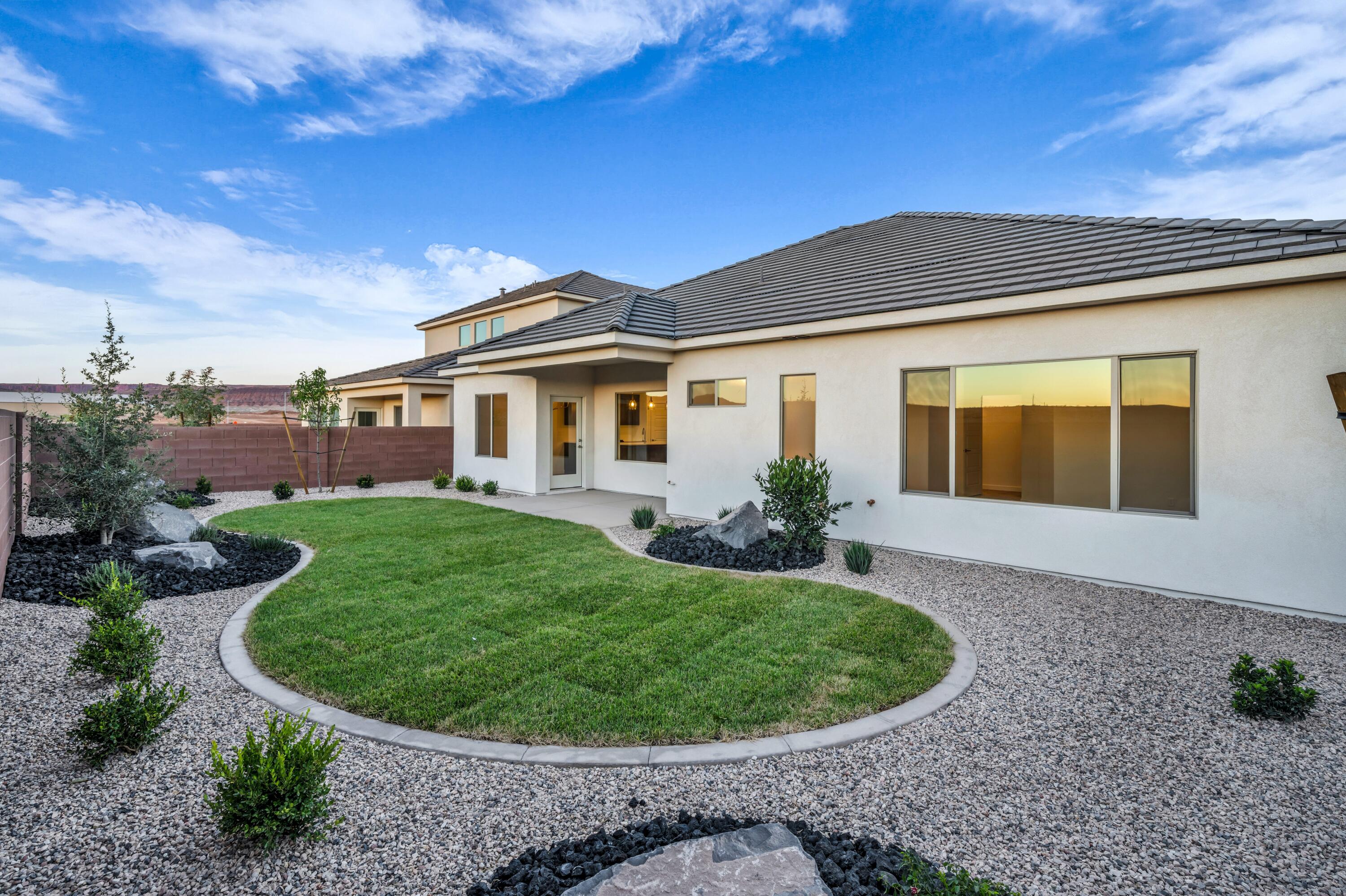 5888 Foothill Rdg Drive St. George, UT 84790 - Photo 25 of 29 22-H-22