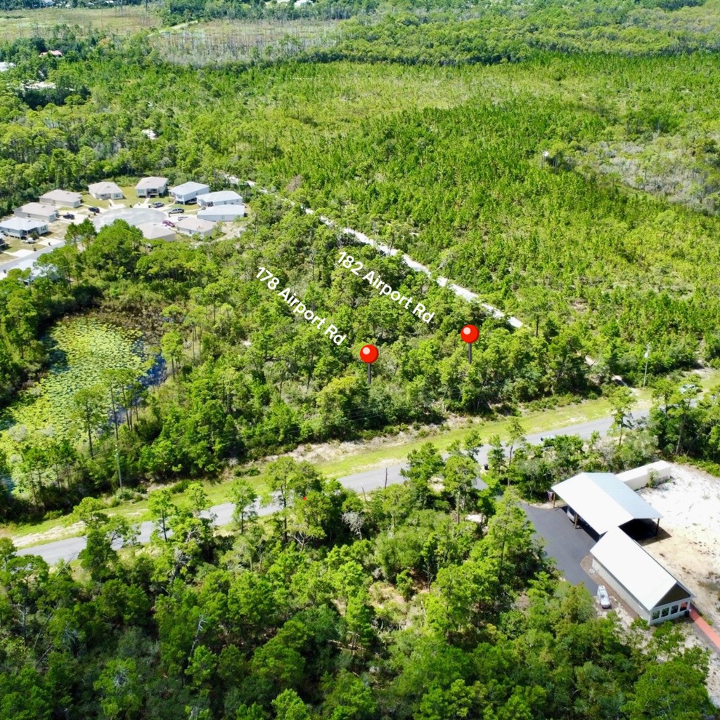 182 Airport Road Carrabelle, FL 32322 - Photo 4 of 11