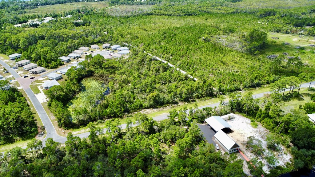 182 Airport Road Carrabelle, FL 32322 - Photo 7 of 11