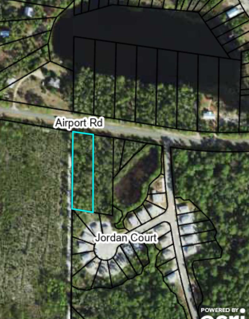 182 Airport Road Carrabelle, FL 32322 - Photo 9 of 11