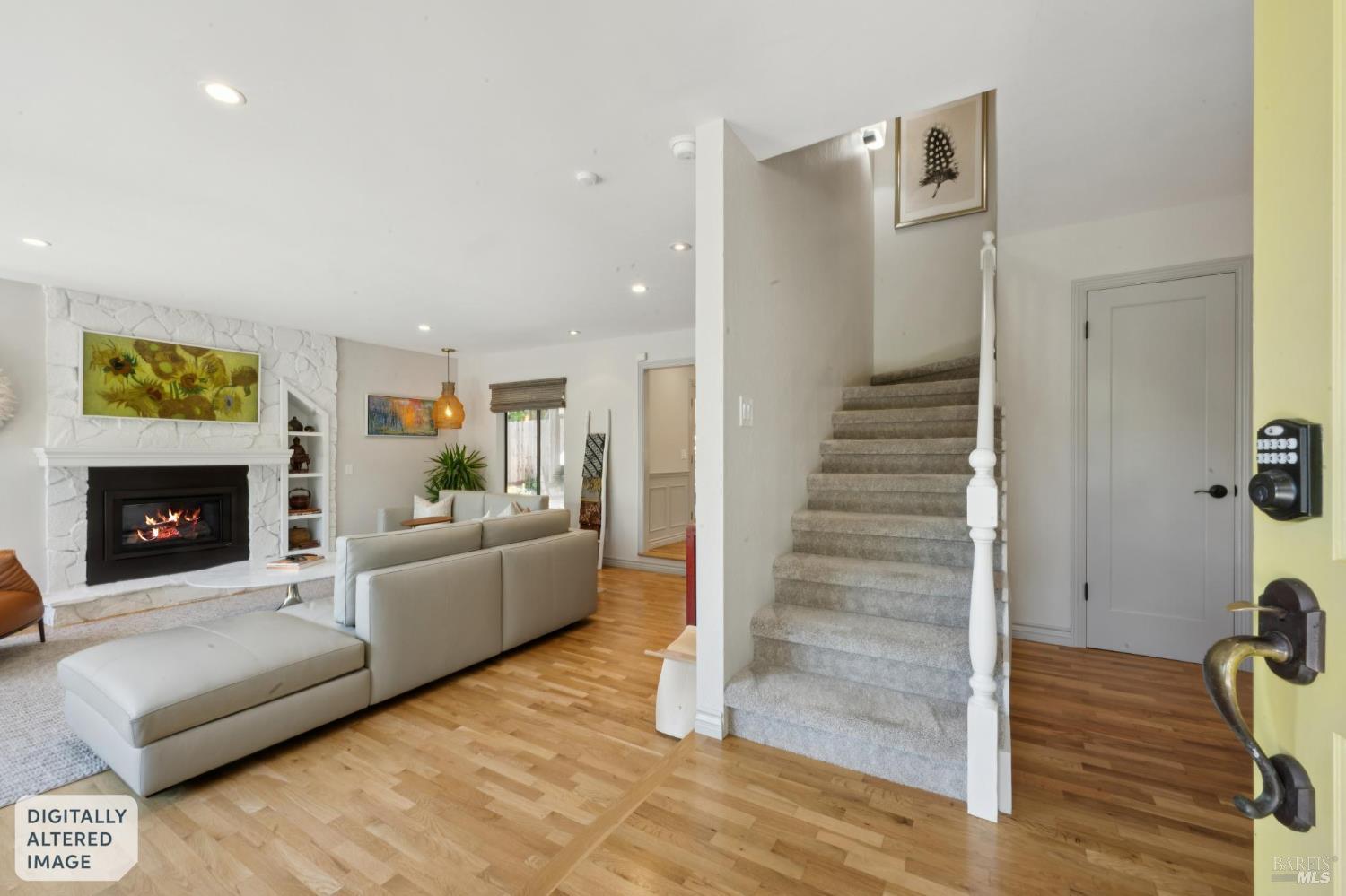 3335 Scrub Oak Drive Santa Rosa, CA 95404 - Photo 11 of 79