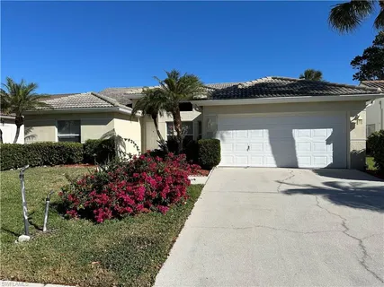 $3,500 | 7159 Mill Pond Circle, Naples, FL 34109