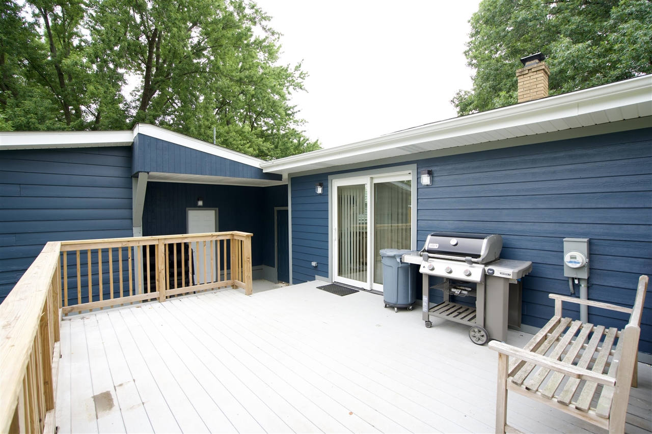 2010 South Benton Center Road Benton Harbor, MI 49022 - Photo 24 of 32