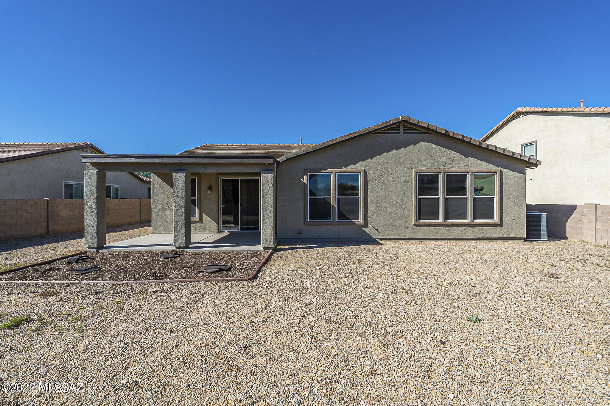 6831 South Thimbleberry Road Tucson, AZ 85756 - Photo 45 of 50