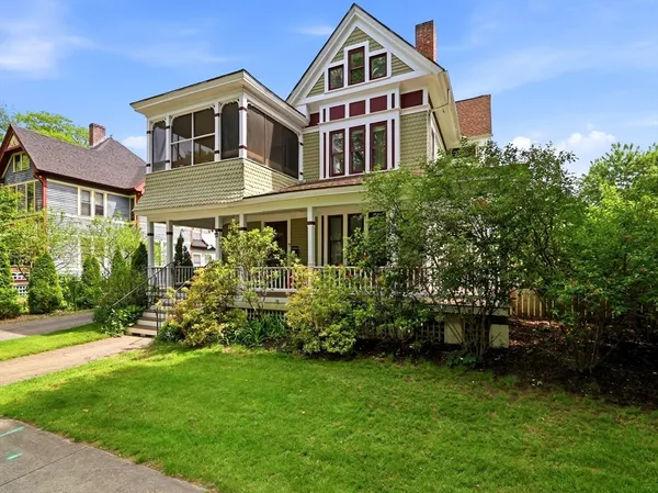 $429,000 | 151 Bowdoin Street, Springfield, MA 01109
