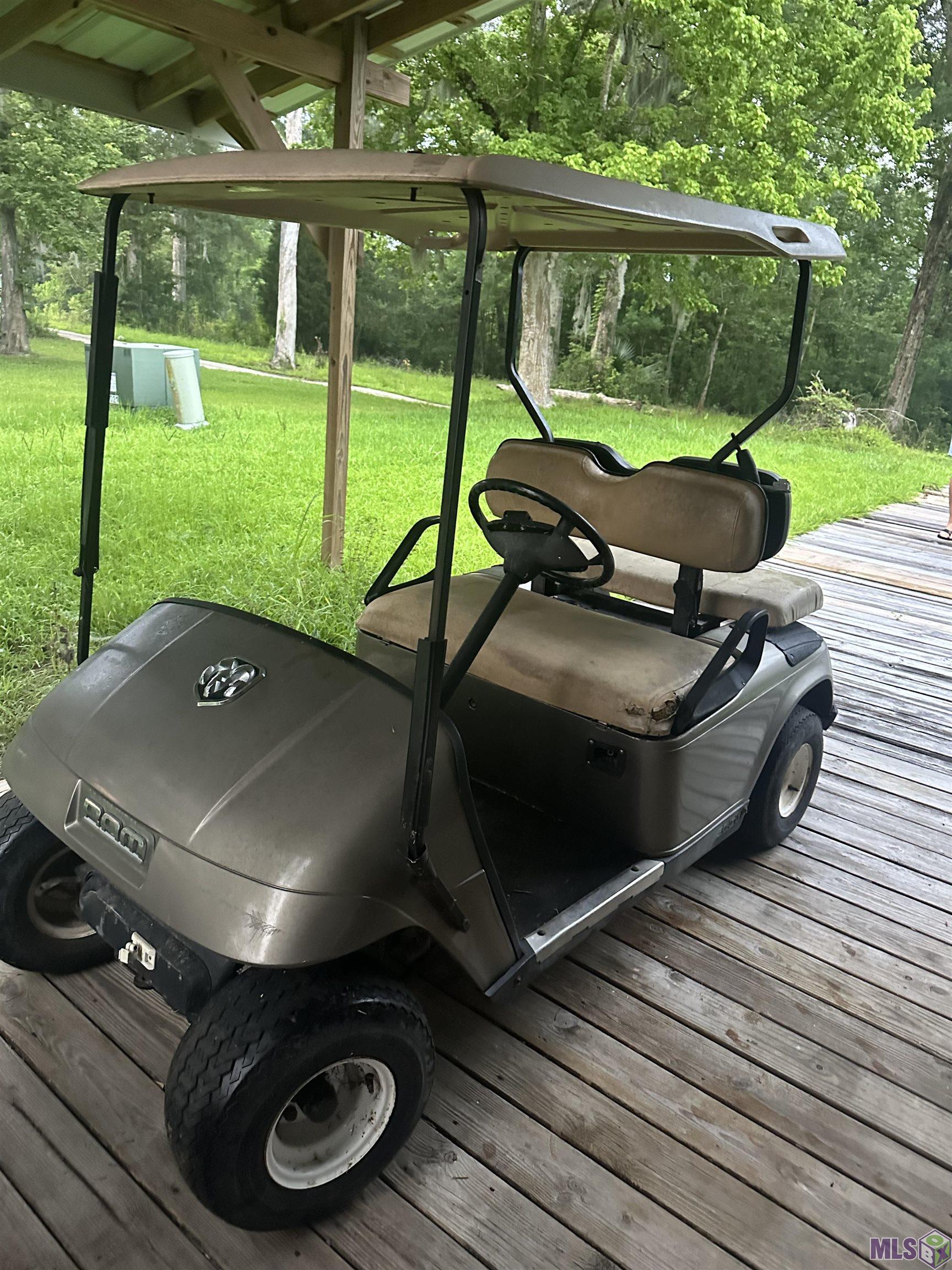21260 Diversion Canal Road St. Amant, LA 70774 - Photo 25 of 40 Golf Cart will remain!