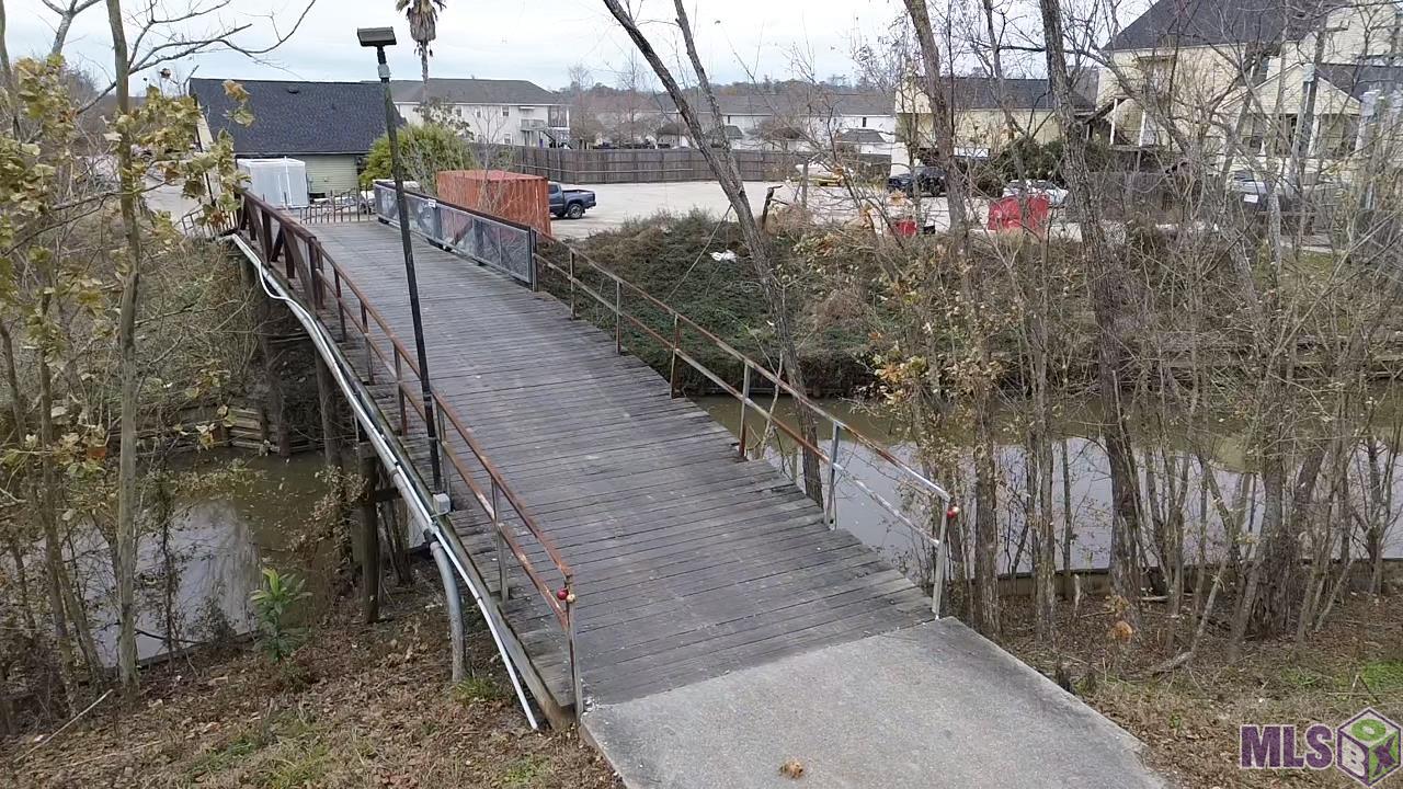 21260 Diversion Canal Road St. Amant, LA 70774 - Photo 30 of 40 1st Golf Cart Bridge