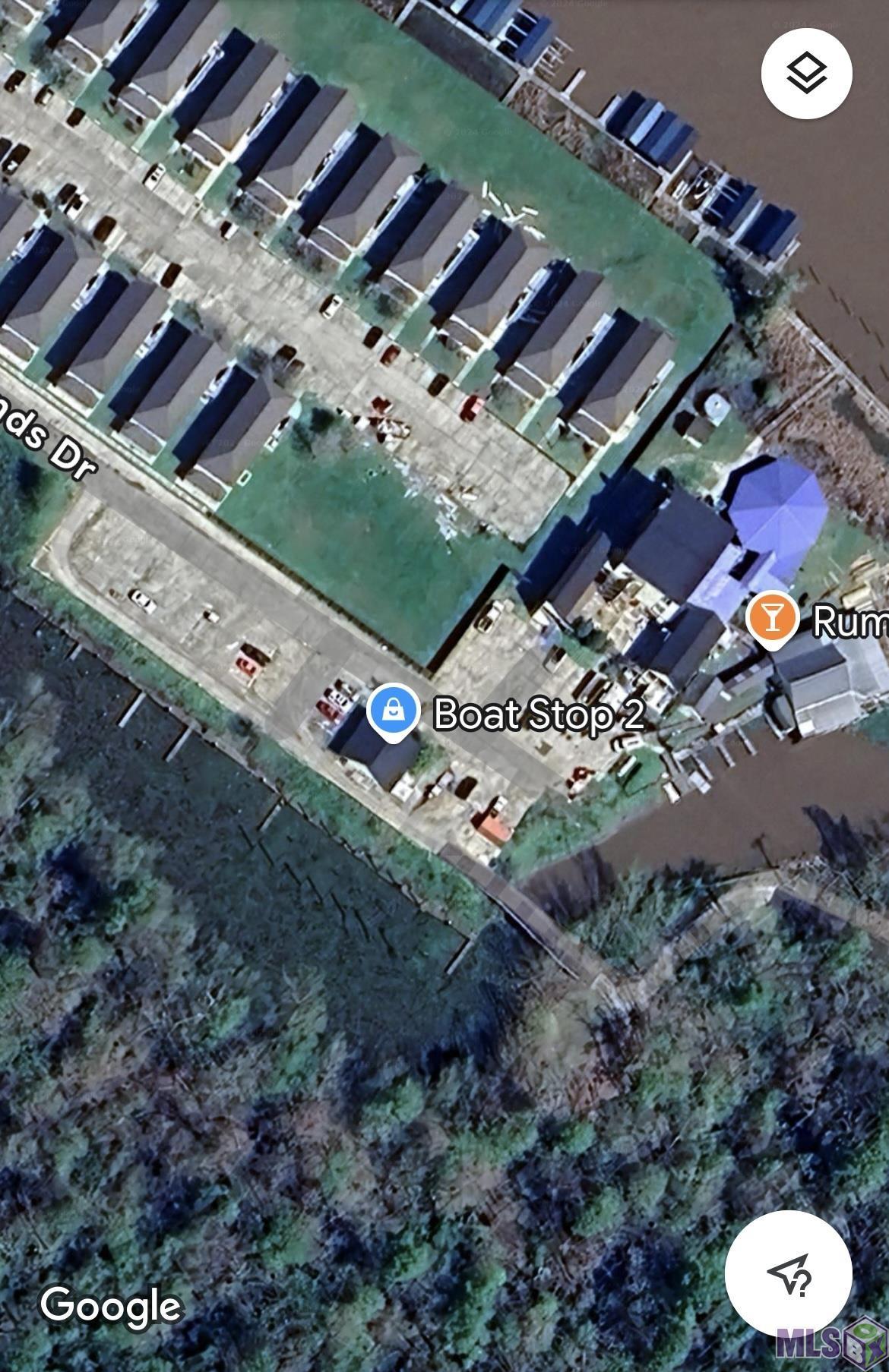 21260 Diversion Canal Road St. Amant, LA 70774 - Photo 34 of 40 First Golf Cart Bridge Access