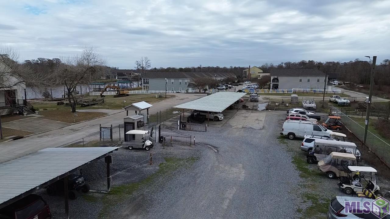 21260 Diversion Canal Road St. Amant, LA 70774 - Photo 39 of 40 Three River Island Parking Lot
