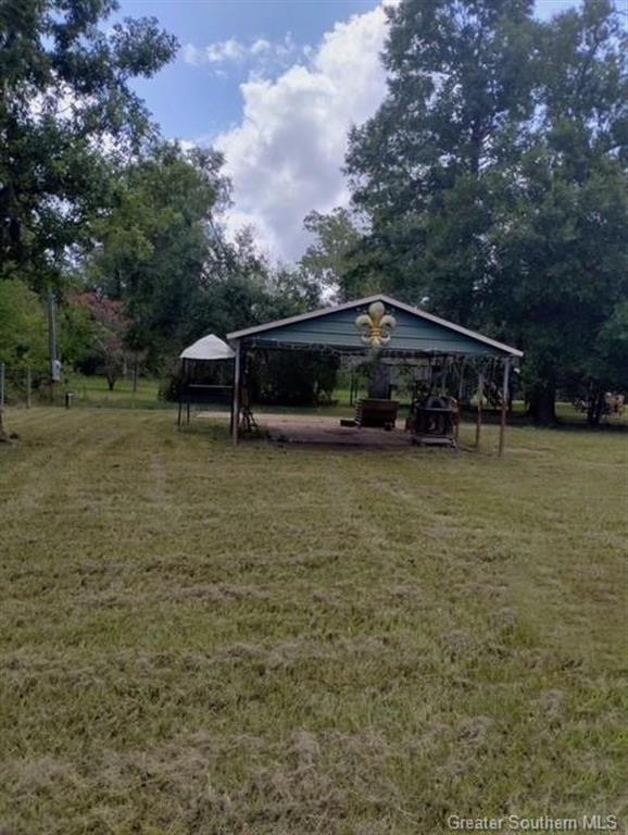 526 Old Ferry Road Kinder, LA 70648 - Photo 3 of 3