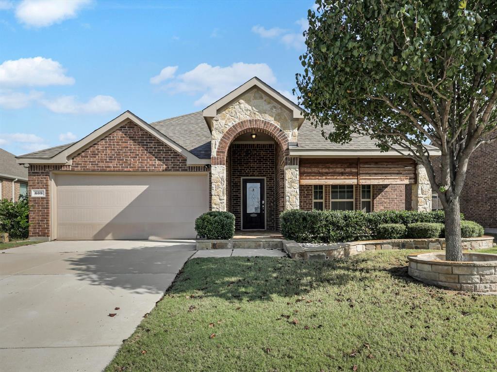 609 Racine Drive Oak Point, TX 75068 - Photo 2 of 29