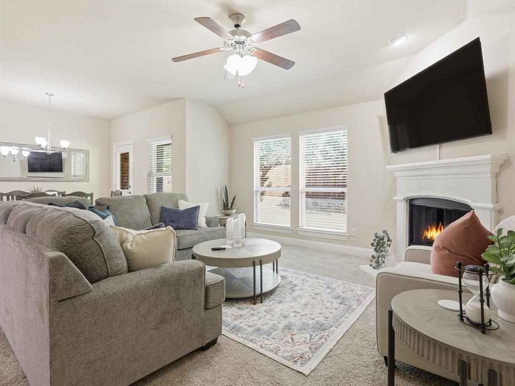 609 Racine Drive Oak Point, TX 75068 - Photo 5 of 29