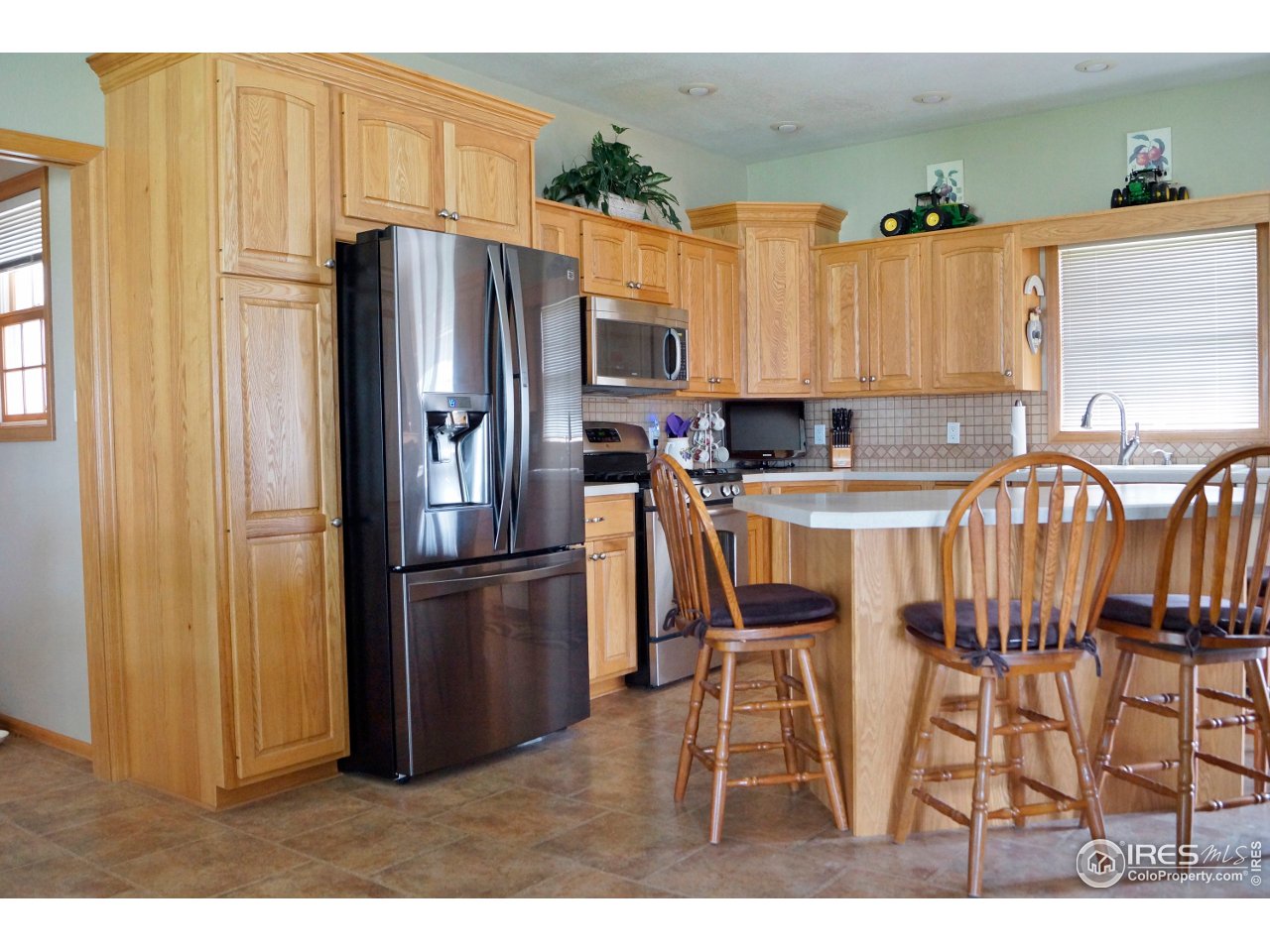47888 County Rd T Burlington, CO 80807 - Photo 13 of 34 kitchen