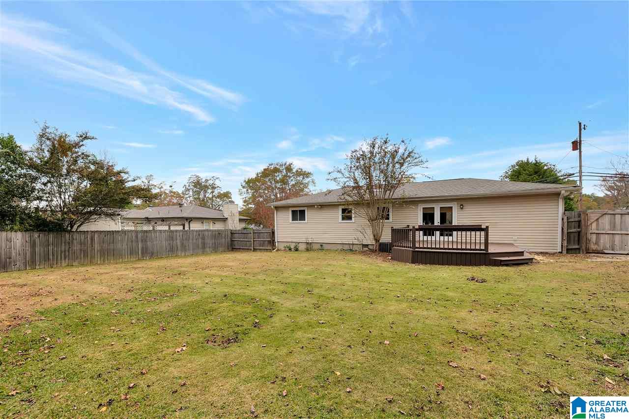 3241 Ridgely Drive Birmingham, AL 35243 - Photo 17 of 21