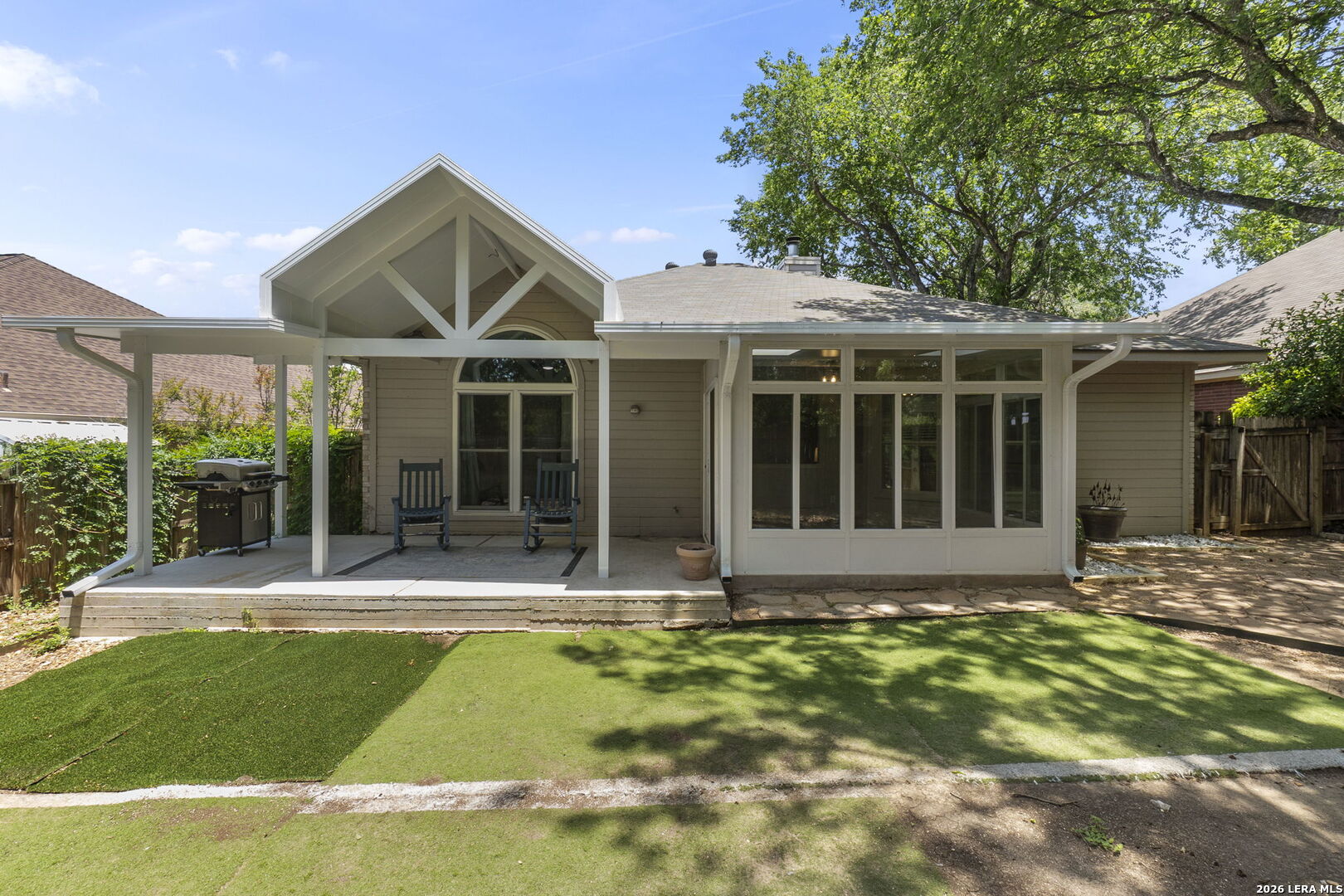205 Turkey Tree Cibolo, TX 78108 - Photo 47 of 50