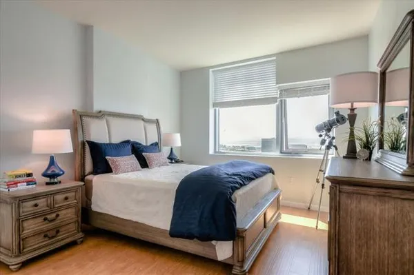 $3,400 | 1 Mandalay Place, Unit 805, South San Francisco, CA 94080