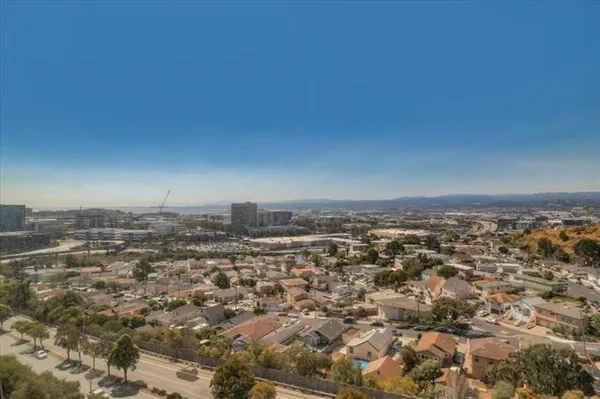 $3,400 | 1 Mandalay Place, Unit 805, South San Francisco, CA 94080