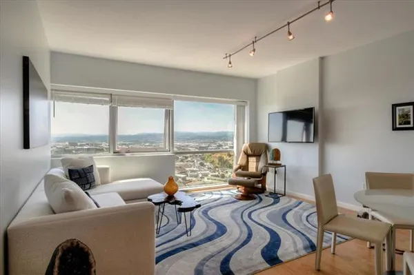 $3,400 | 1 Mandalay Place, Unit 805, South San Francisco, CA 94080