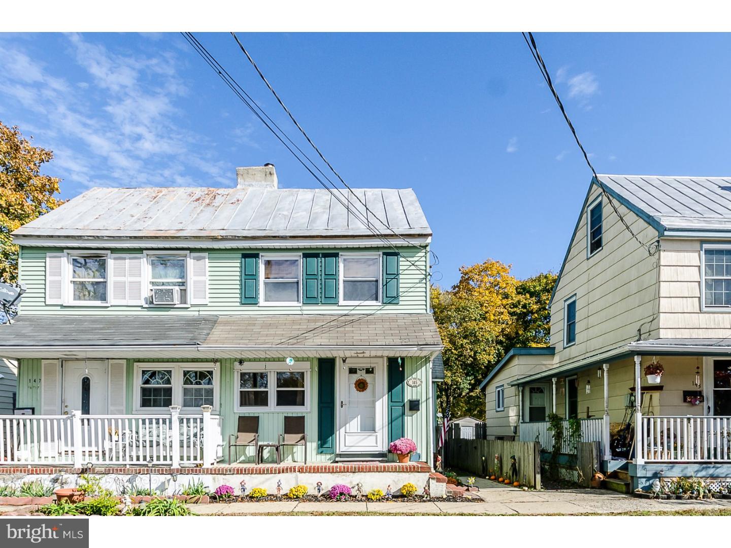 145 Risdon Street Mount Holly, NJ 08060 - Photo 22 of 24 Gallery Image 22