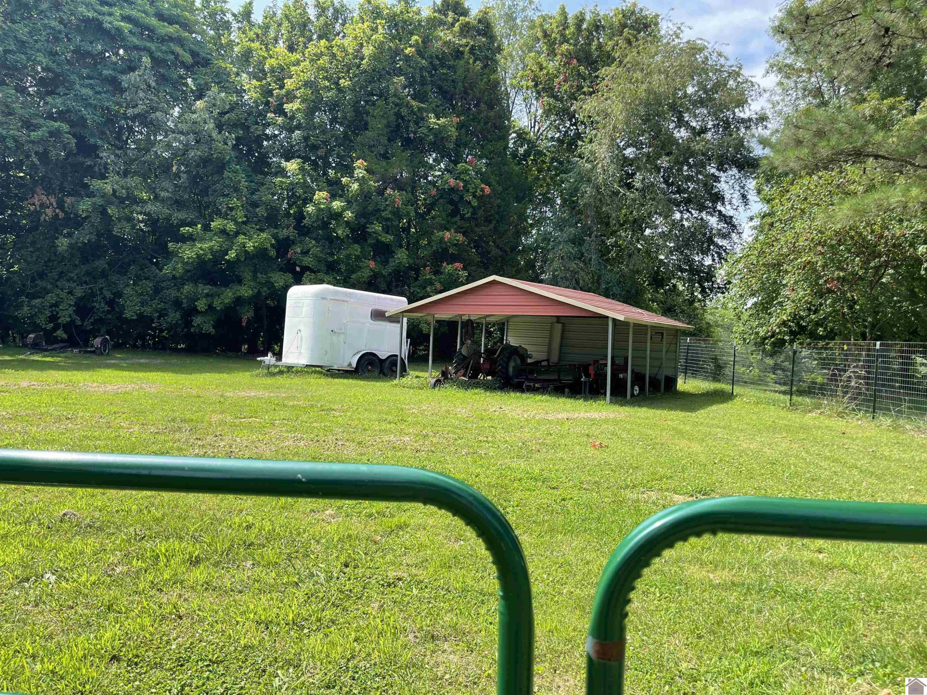 153 Fritts Road Marion, KY 42064 - Photo 29 of 35 Photo 29