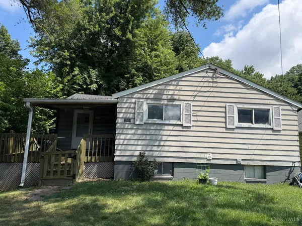 $140,000 | 2309 Oxford State Road, Middletown, OH 45044