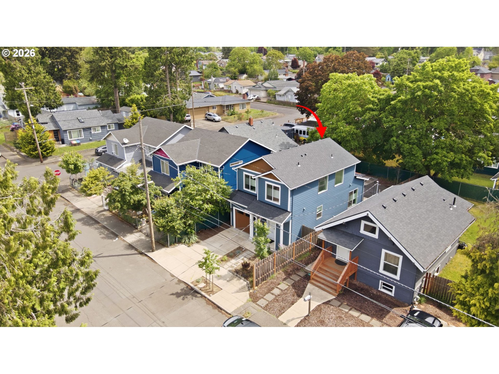4914 Southeast 84th Avenue Portland, OR 97266 - Photo 29 of 31